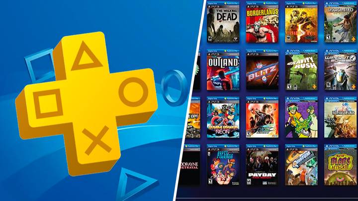 PlayStation Plus June 2012 free games demonstrate the superior service that was