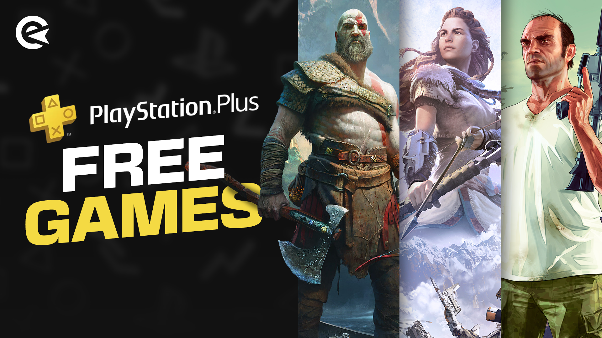 PlayStation Plus October free games make an immense improvement to its core product.