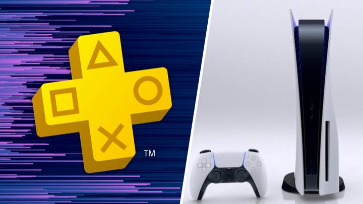 PlayStation Plus' second biggest free game of 2014 is an absolute shocker