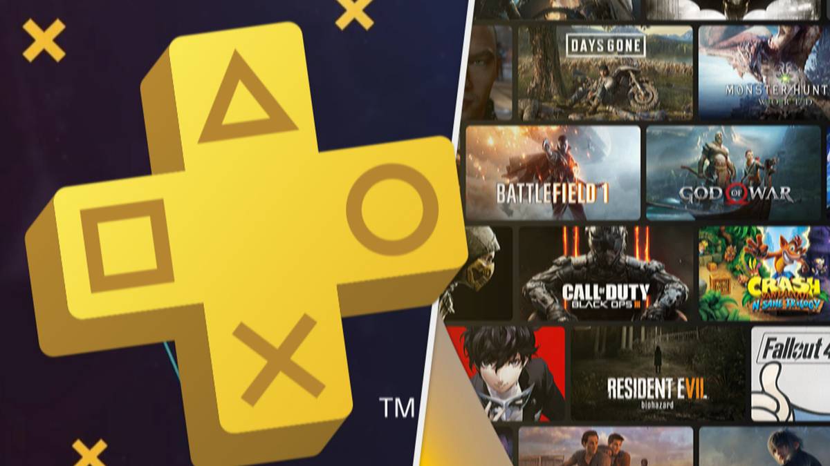 PlayStation Plus users say the latest free games are the 'last nail' to the coffin after the price increase