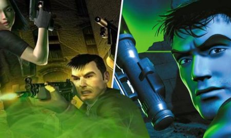 PlayStation announces Syphon Filter news, sending players into the wild