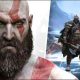 PlayStation confirmed God Of War Star Kratos with his initial name. the fans are losing it