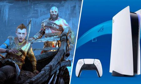 PlayStation is giving away exclusives for free to all new PS5 owners. No PS Plus required