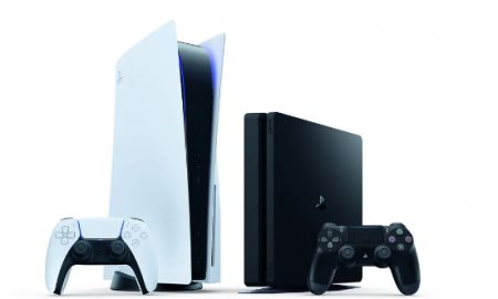 PlayStation recently released a massive PS4 console update. It also includes the useful PS5 features