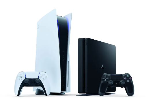 PlayStation recently released a massive PS4 console update. It also includes the useful PS5 features