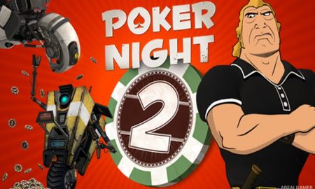 Poker Night 2 Nintendo Switch Full Version Free Download