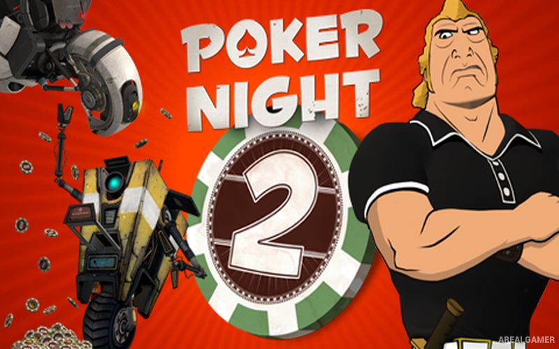 Poker Night 2 Nintendo Switch Full Version Free Download