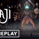 Raji An Ancient Epic free full pc game for Download