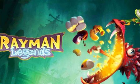 Rayman Legends PC Version Game Free Download