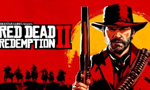 Red Dead Redemption 2 Nintendo Switch Full Version Free Download