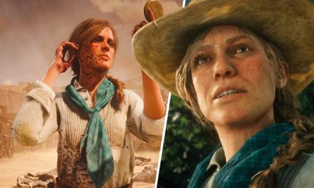 Red Dead Redemption 2 fans want 'Adventures Of Sadie Adler' DLC