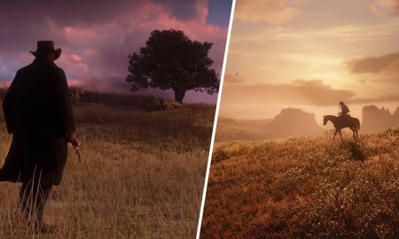 Red Dead Redemption 2 hailed as the final game to actually blew people away