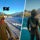 Red Dead Redemption 2 meets the Black Flag of Assassin's creed in a amazing pirate mode