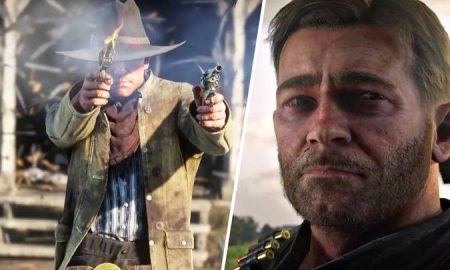 Red Dead Redemption 2 player shares game's 'unluckiest death'