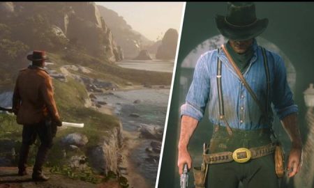 Red Dead Redemption 2 players are able to return to Guarma with no mods