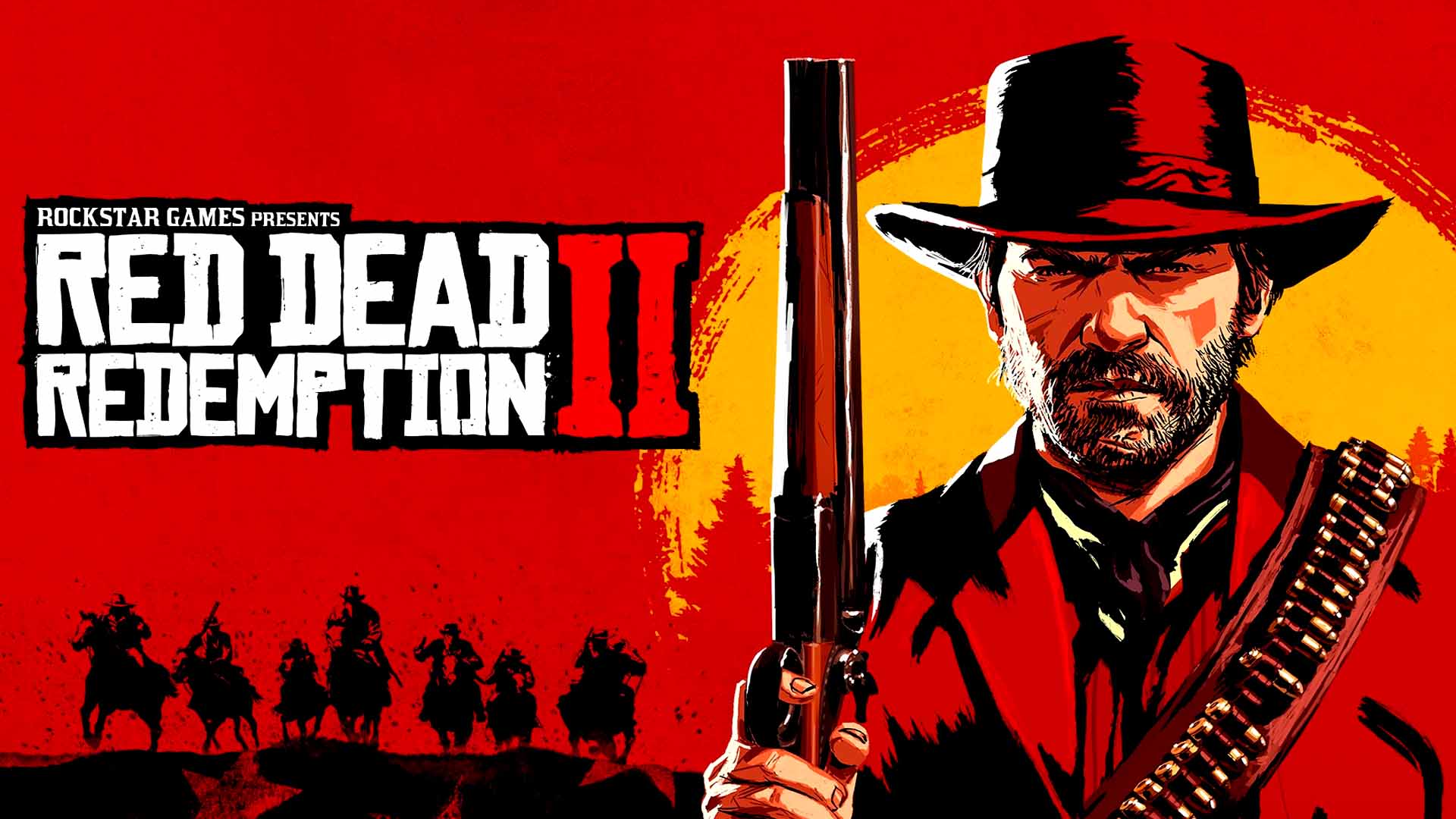 Red Dead Redemption 2 Nintendo Switch Full Version Free Download