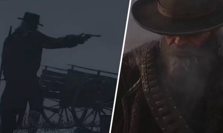 Red Dead Redemption 3 Unreal Engine 5 Concept trailer so great, I'm ready to weep.