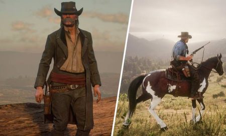 Red Dead Redemption 3 should feature Landon Ricketts, fans agree