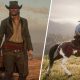 Red Dead Redemption 3 should feature Landon Ricketts, fans agree