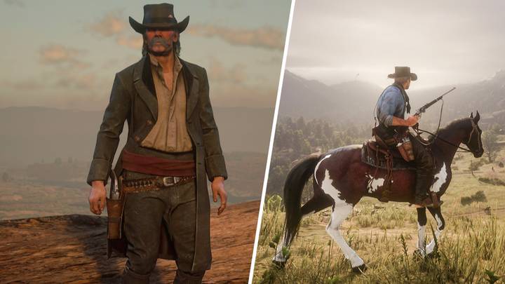 Red Dead Redemption 3 should feature Landon Ricketts, fans agree