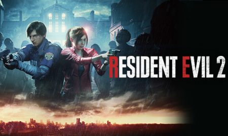 Resident Evil 2 Remake PC Version Game Free Download