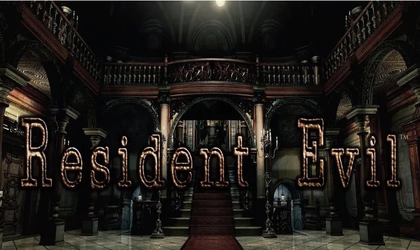 Resident Evil Free Download PC (Full Version)