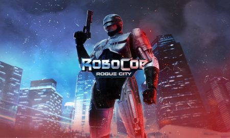 Robocop Nintendo Switch Full Version Free Download