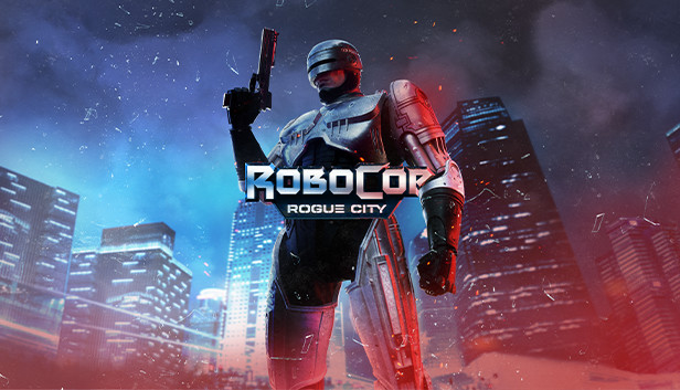 Robocop Nintendo Switch Full Version Free Download