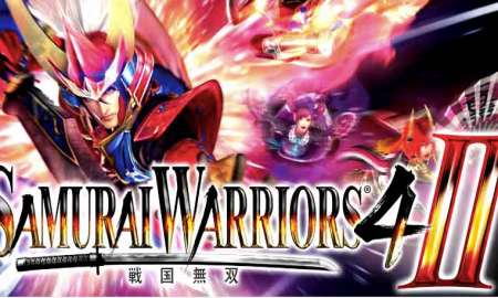 SAMURAI WARRIORS 4-II Xbox Version Full Game Free Download