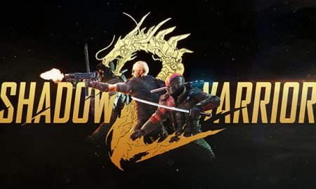 Shadow Warrior 2 free Download PC Game (Full Version)