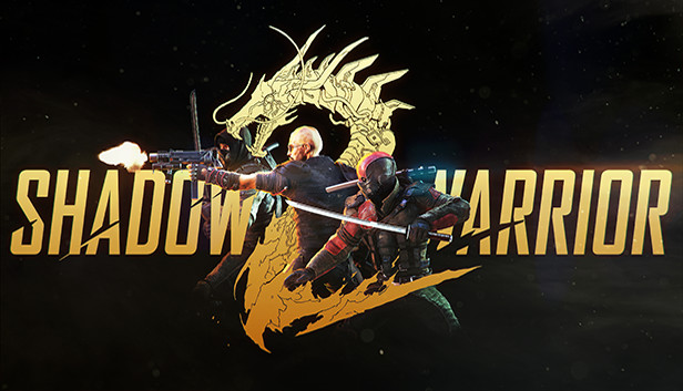 Shadow Warrior 2 free Download PC Game (Full Version)