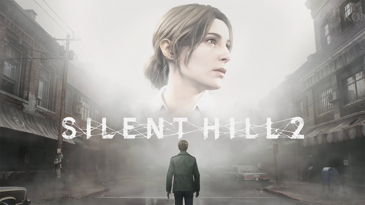 Silent Hill 2 remake full unveil tease by Konami