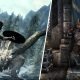 Skyrim is voted the best Bethesda game by the fans