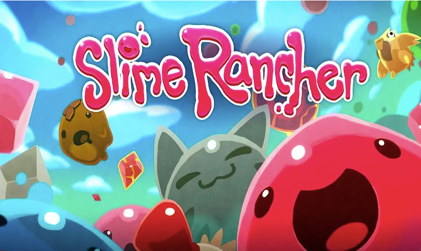 Slime Rancher Xbox Version Full Game Free Download