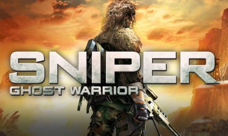 Sniper Ghost Warrior 1 free Download PC Game (Full Version)