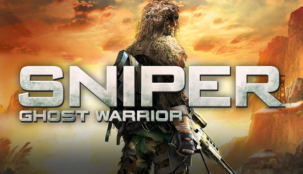 Sniper Ghost Warrior 1 free Download PC Game (Full Version)