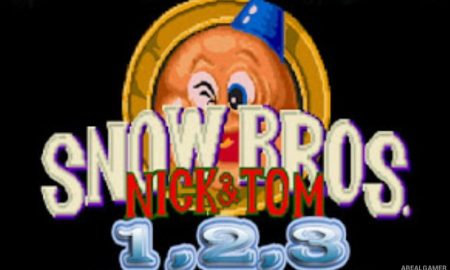 Snow Bros 1,2,3 Collection free Download PC Game (Full Version)