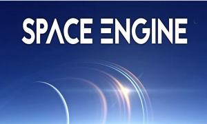 SpaceEngine PC Game Latest Version Free Download