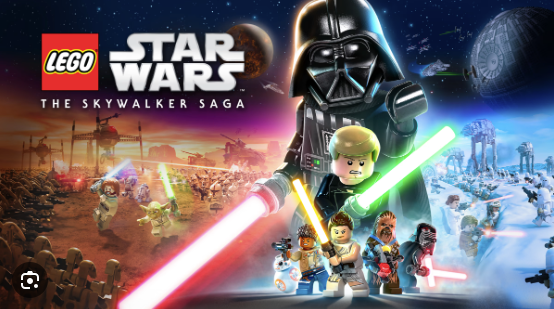 Star Wars The Skywalker Nintendo Switch Full Version Free Download