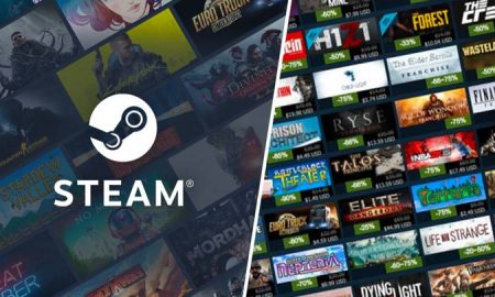 Steam introduces six new, games that are free to download. make sure you have fun for the duration of this weekend.