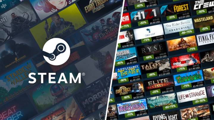 Steam introduces six new, games that are free to download. make sure you have fun for the duration of this weekend.