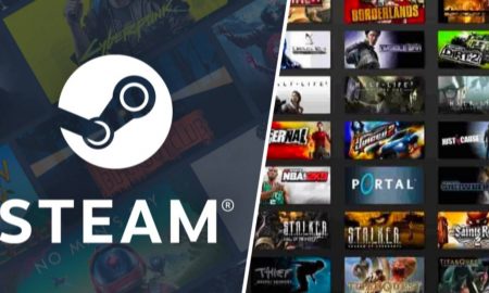 Steam players are able to download and play 12 games free today