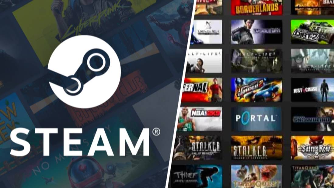 Steam players are able to download and play 12 games free today