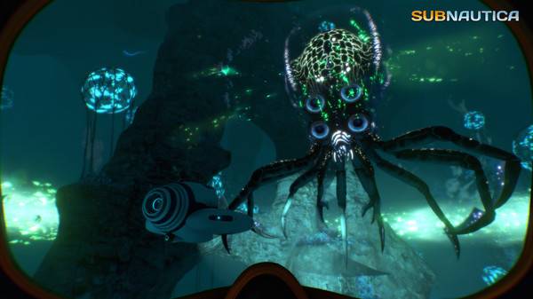 Subnautica PS5 Version Full Game Free Download