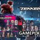 Tekken 7 PS4 Version Full Game Free Download