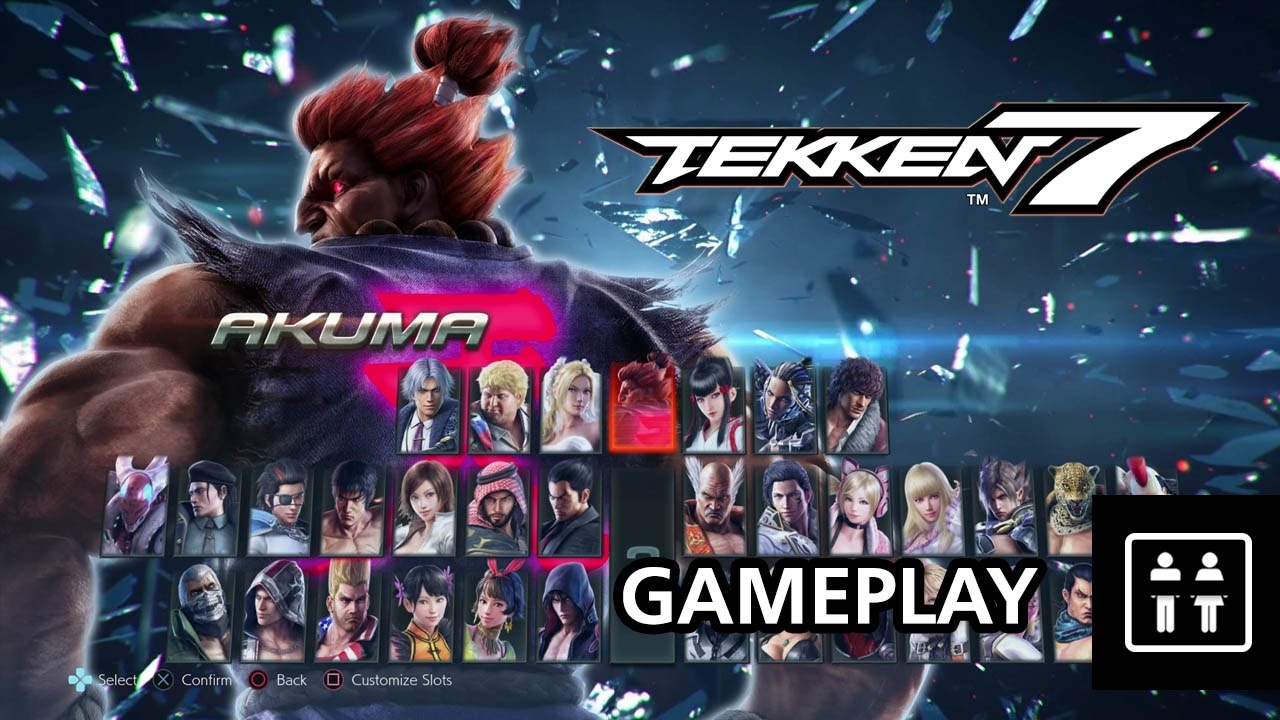 Tekken 7 PS4 Version Full Game Free Download