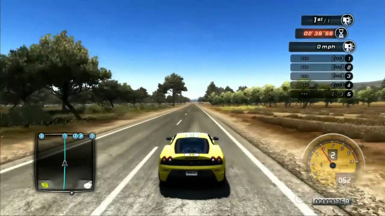 Test Drive Unlimited 2 PS4 Version Full Game Free Download