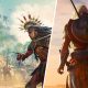 The Assassin's Creed Nebula game is now available online Aztec setting was teased