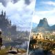 The Elder Scrolls 6 Unreal Engine 5 fan trailer shows off beautiful scenes