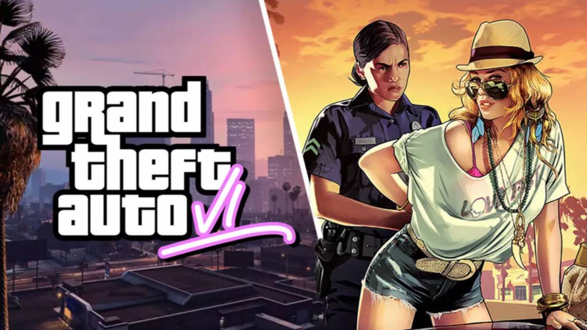 The GTA 6's Wanted System sounds like a total overhaul. Fans are thrilled